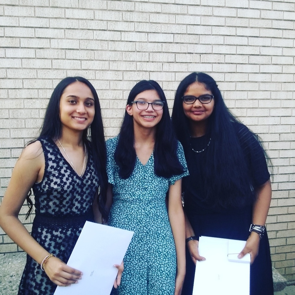 Meet your Posher, Srishti